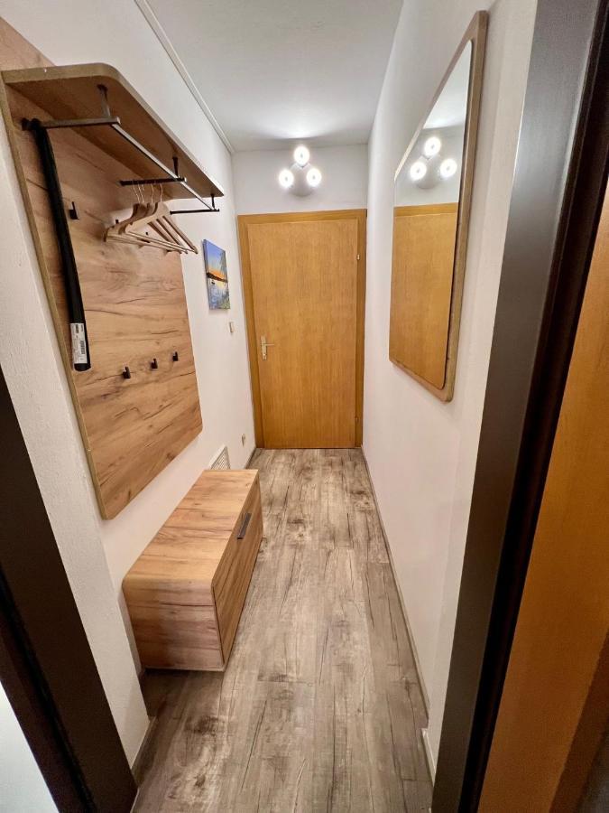 Gaestehaus Wallner Presseggen Kültér fotó