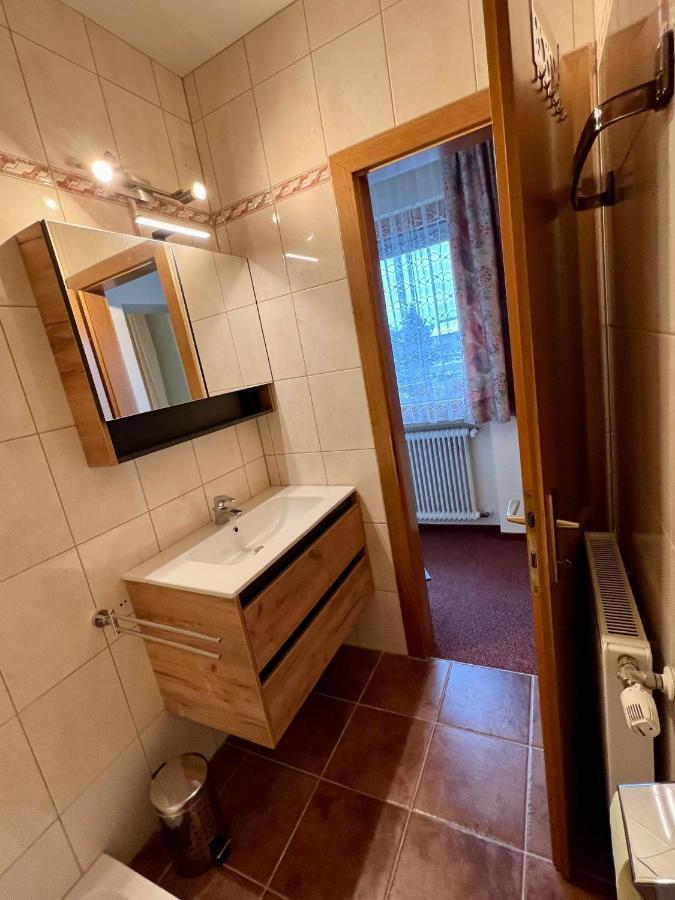 Gaestehaus Wallner Presseggen Kültér fotó