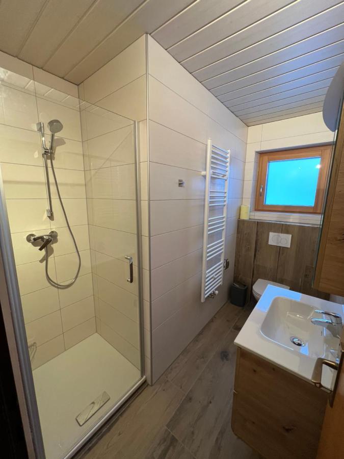 Gaestehaus Wallner Presseggen Kültér fotó