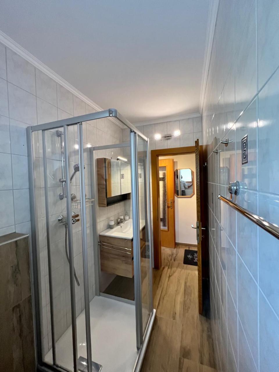 Gaestehaus Wallner Presseggen Kültér fotó